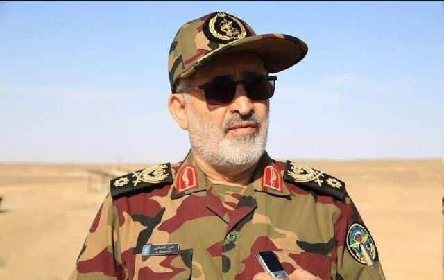 رزمایش‌های اقتدار نیرو‌های مسلح در زمین و آسمان و دریا‌های ایران به اجرا در خواهد آمد