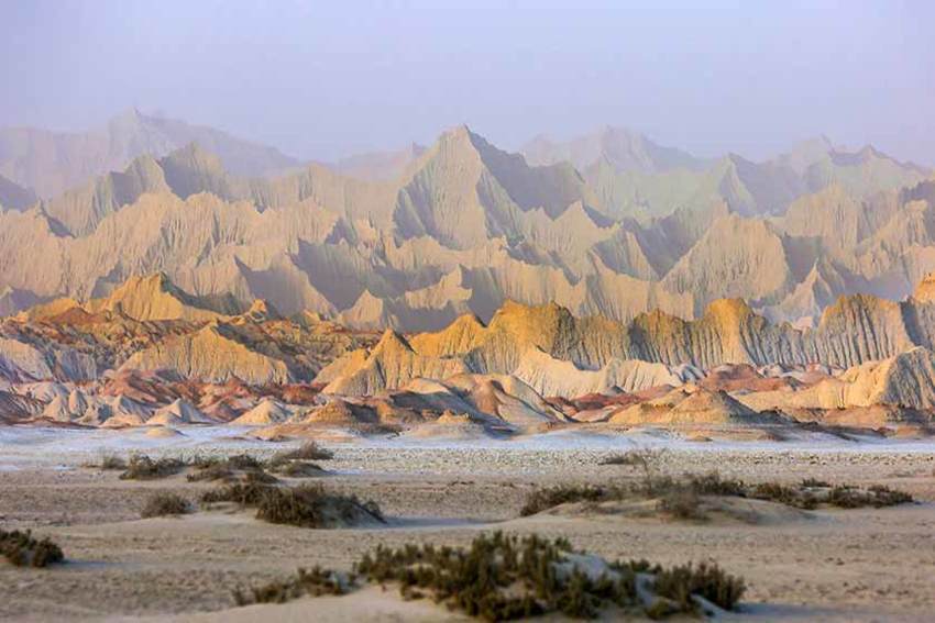 مکران، پایتخت احتمالی ایران پساز تهران کجاست؟ + علت و موقعیت جغرافیایی مکران، پایتخت احتمالی ایران پساز تهران کجاست؟ + علت و موقعیت جغرافیایی