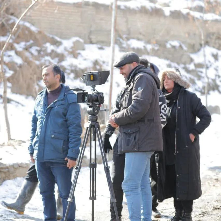 کارگردان فیلم کوتاه «ردپا»: پیام انسانی، رمز موفقیت در جشنوارههای جهانی کارگردان فیلم کوتاه «ردپا»: پیام انسانی، رمز موفقیت در جشنوارههای جهانی