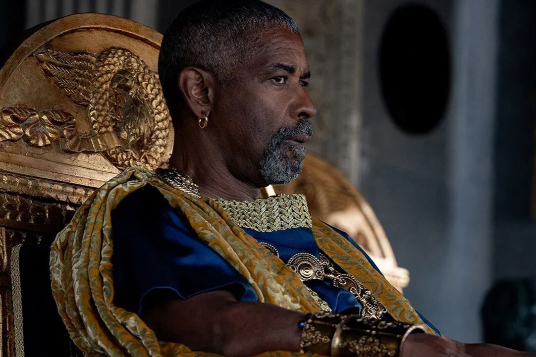 همه چیز درباره فیلم «گلادیاتور ۲» | خلاصه داستان + بازیگران همه چیز درباره فیلم «گلادیاتور ۲» | خلاصه داستان + بازیگران