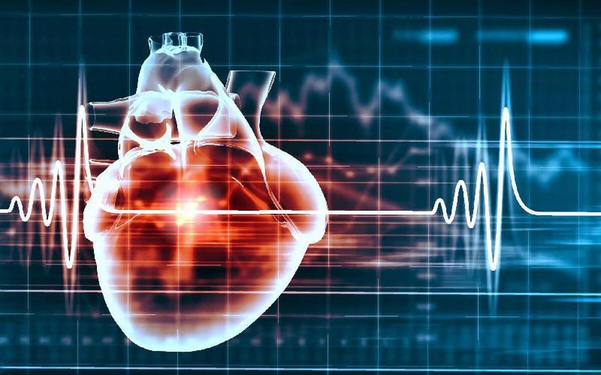 ارتباط بین بیماری قلبی و سرطان سینه