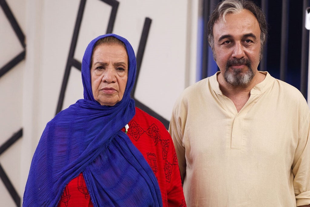 همه چیز درباره فیلم سینمایی «قیف» + بازیگران، خلاصه داستان همه چیز درباره فیلم سینمایی «قیف» + بازیگران، خلاصه داستان