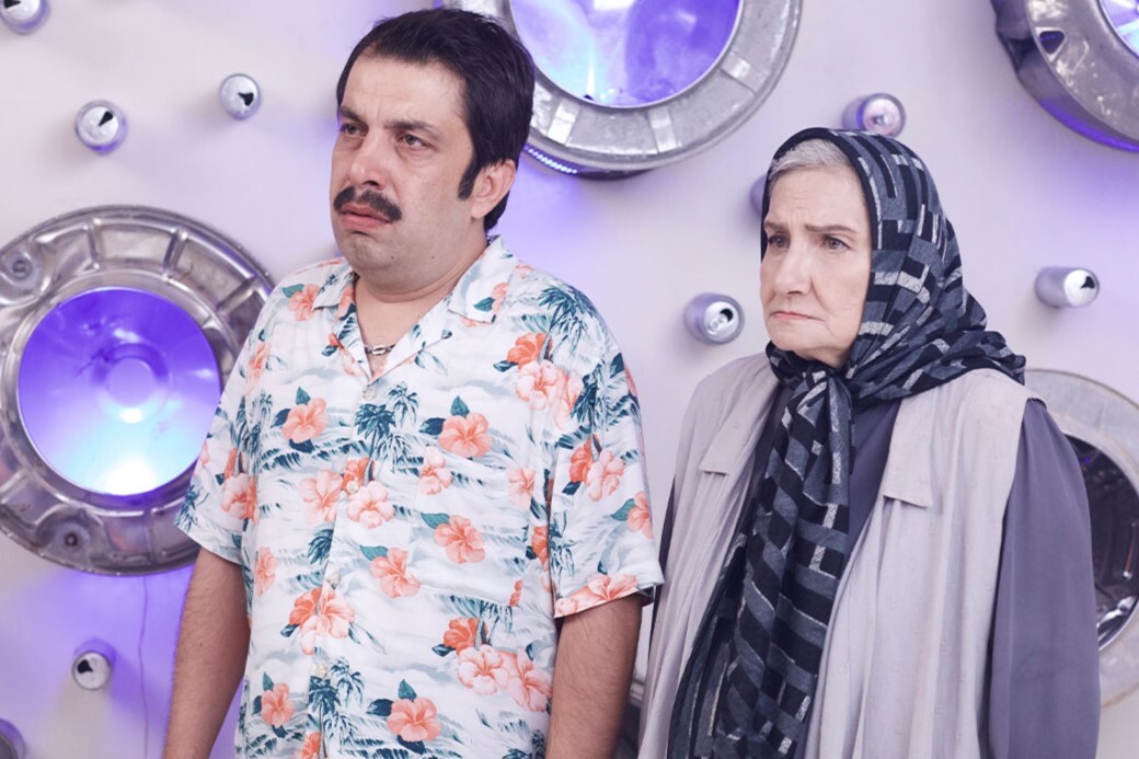 همه چیز درباره فیلم سینمایی «قیف» + بازیگران، خلاصه داستان همه چیز درباره فیلم سینمایی «قیف» + بازیگران، خلاصه داستان