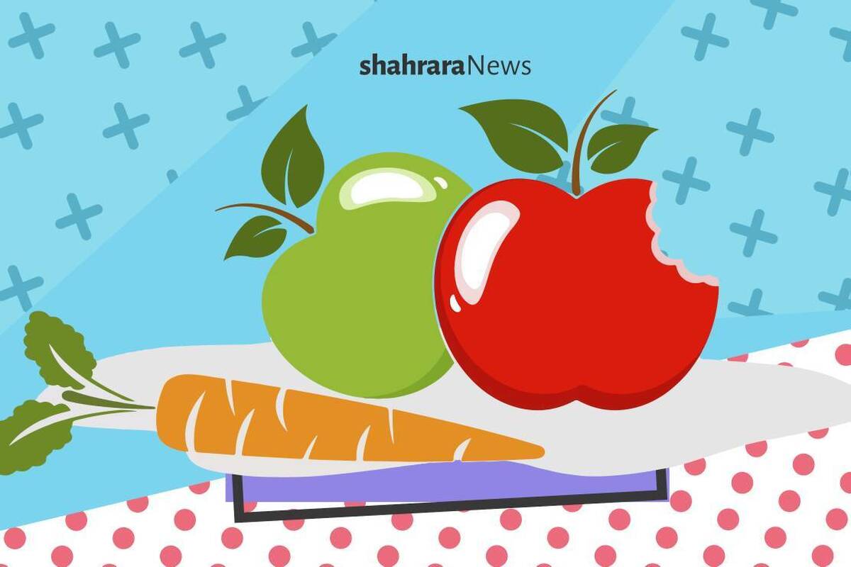 اگر می‌خواهید بیمار نشوید و همیشه در زندگی‌تان سالم، سرحال و مشغول بازی و شادی و انجام کارهای روزانه‌تان باشید، بهتر است دست‌کم روزی یکی‌دو عدد میوه بخورید.