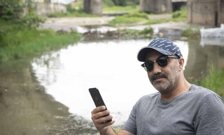 پایان فیلمبرداری فصل جدید سریال پایتخت + عکس پایان فیلمبرداری فصل جدید سریال پایتخت + عکس