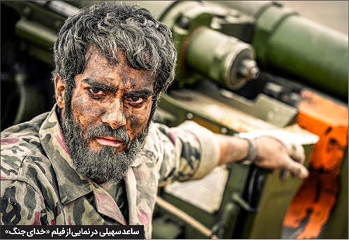 مشهدیها دست پر به کاخ جشنواره میروند مشهدیها دست پر به کاخ جشنواره میروند