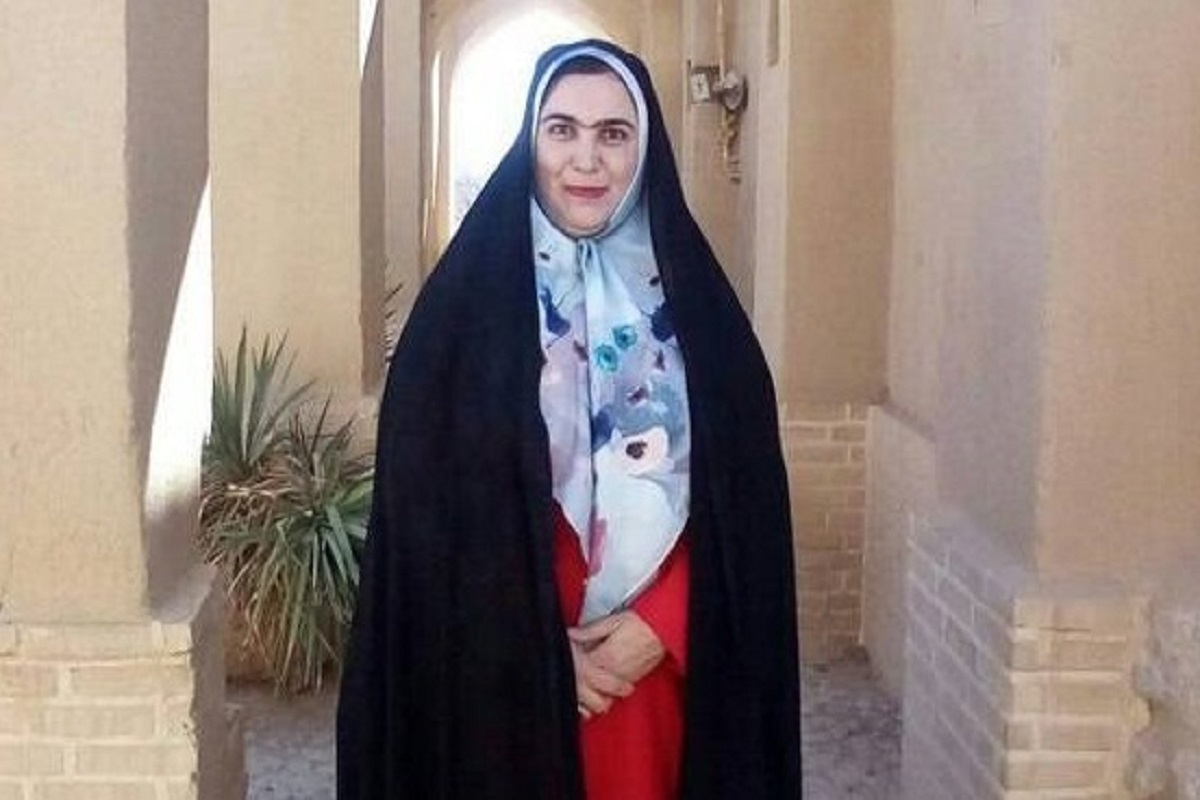 شاعر نیشابوری برگزیده دومین جشنواره ملی شعر سرباز وطن شد شاعر نیشابوری برگزیده دومین جشنواره ملی شعر سرباز وطن شد