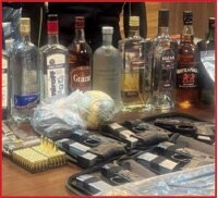 ماجرای عجیب قتل یک جوان در بولوار نماز مشهد | پای قاچاقچیان سلاح و مواد مخدر وسط کشیده شد ماجرای عجیب قتل یک جوان در بولوار نماز مشهد | پای قاچاقچیان سلاح و مواد مخدر وسط کشیده شد