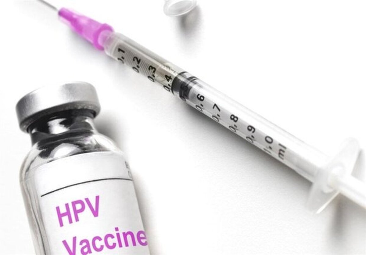 واکسن HPV برای واکسیناسیون عمومی در ایران اقتصادی نیست