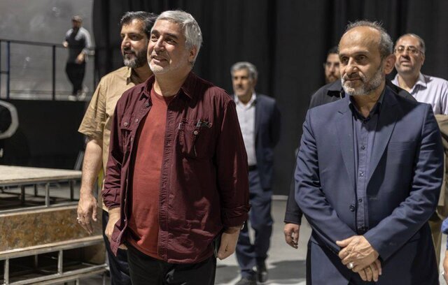 همه چیز درباره فیلم سینمایی «موسیکلیمالله»+ بازیگران و خلاصه داستان و عکس همه چیز درباره فیلم سینمایی «موسیکلیمالله»+ بازیگران و خلاصه داستان و عکس