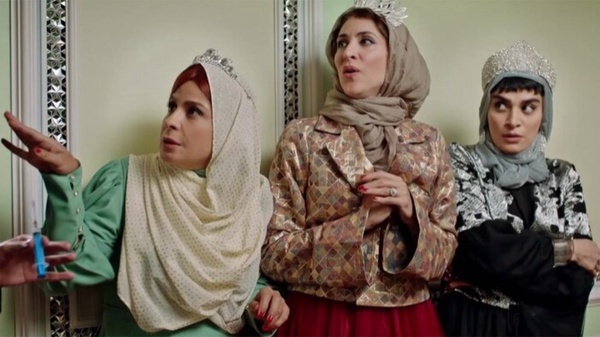 زن خانه‌دار در فیلم‌ها؛ یک کلیشه  یا یک شخصیت واقعی؟