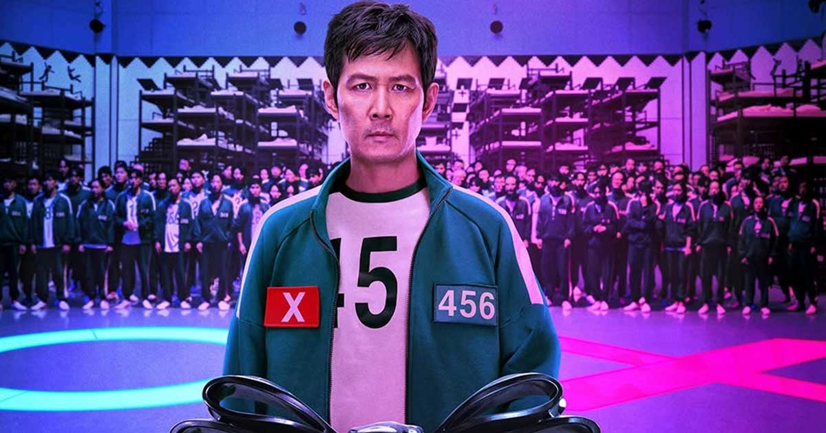 همه چیز درباره فصل دوم بازی مرکب ( اسکوییدگیم) + بازیگران و تریلر و خلاصه داستان همه چیز درباره فصل دوم بازی مرکب ( اسکوییدگیم) + بازیگران و تریلر و خلاصه داستان