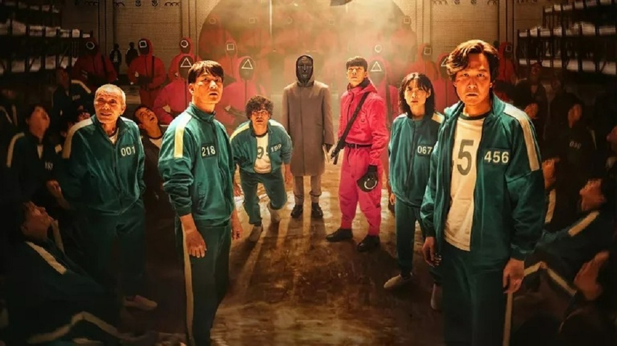 همه چیز درباره فصل دوم بازی مرکب ( اسکوییدگیم) + بازیگران و تریلر و خلاصه داستان همه چیز درباره فصل دوم بازی مرکب ( اسکوییدگیم) + بازیگران و تریلر و خلاصه داستان