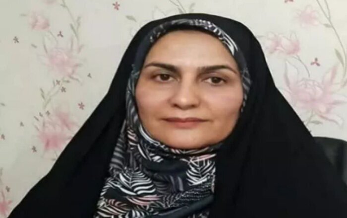 انتصاب اولین فرماندار زن در تاریخ استان کرمان + سوابق انتصاب اولین فرماندار زن در تاریخ استان کرمان + سوابق