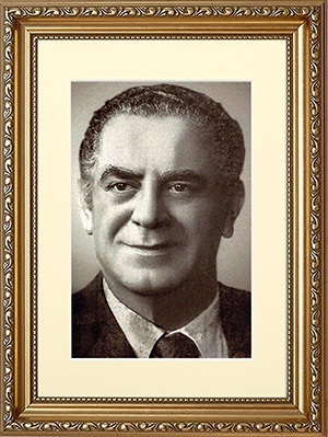 درباره مرحوم مهندس باقر مستوفی، پدر صنعت پتروشیمی ایران | مرد چالشهای بزرگ درباره مرحوم مهندس باقر مستوفی، پدر صنعت پتروشیمی ایران | مرد چالشهای بزرگ