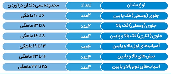 همه آنچه باید درباره تجربه دندان درآوردن کودکتان بدانید | چالش‌های یک اتفاق دندانی