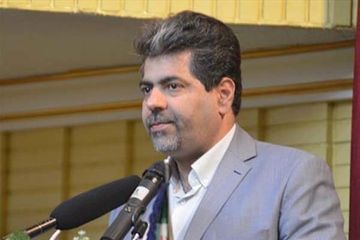 حجت میرزایی مدیرعامل صندوق بازنشستگی کشوری شد