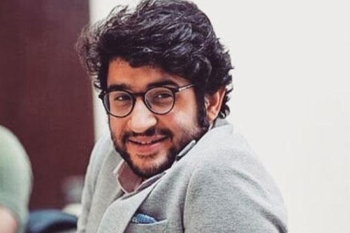 حضور دو هنرمند مشهدی در چهلو سومین جشنواره فیلم فجر حضور دو هنرمند مشهدی در چهلو سومین جشنواره فیلم فجر