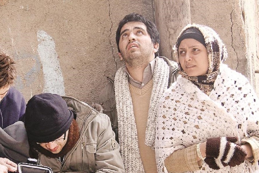 حضور دو هنرمند مشهدی در چهلو سومین جشنواره فیلم فجر حضور دو هنرمند مشهدی در چهلو سومین جشنواره فیلم فجر