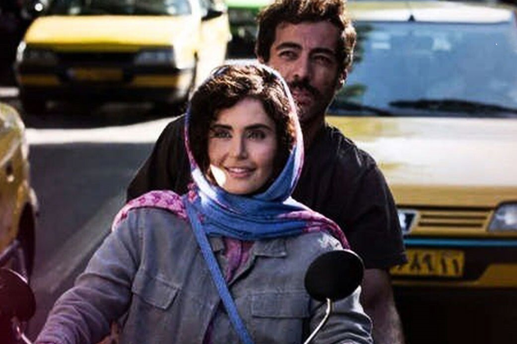 همه چیز درباره فیلم سینمایی گوزنهای اتوبان اثر ابوالفضل صفاری + بازیگران، خلاصه داستان و عکس همه چیز درباره فیلم سینمایی گوزنهای اتوبان اثر ابوالفضل صفاری + بازیگران، خلاصه داستان و عکس