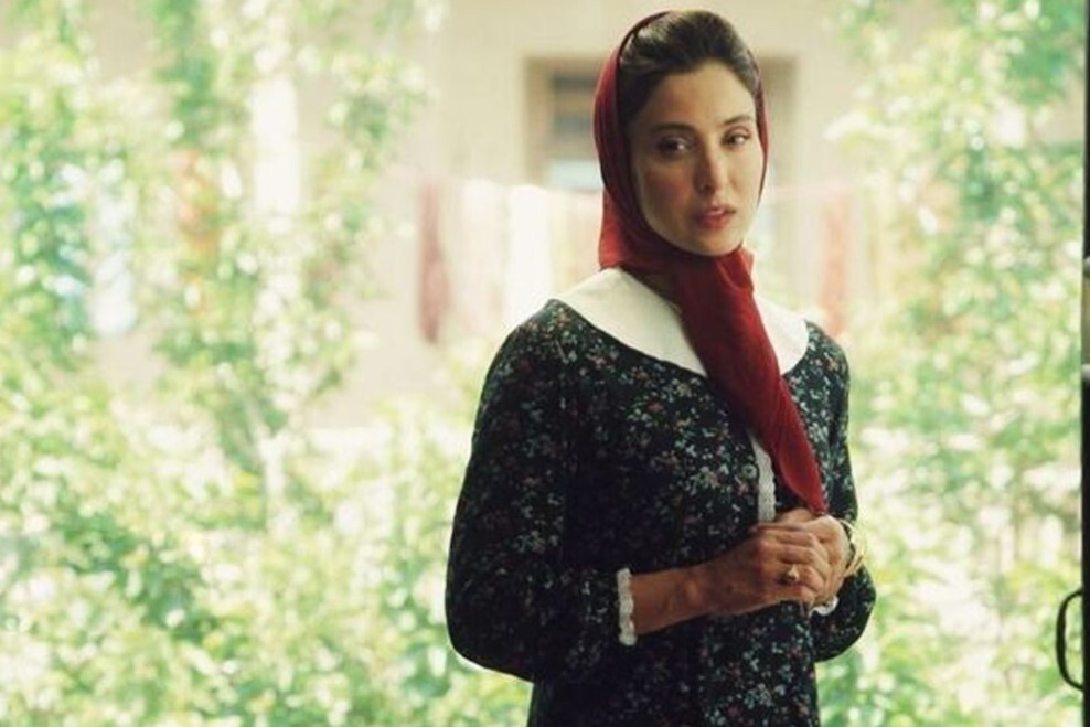 همه چیز درباره فیلم سینمایی آنتیک اثر هادی نائیجی + بازیگران، خلاصه داستان و عکس ||| خانم قاسمی همه چیز درباره فیلم سینمایی آنتیک اثر هادی نائیجی + بازیگران، خلاصه داستان و عکس ||| خانم قاسمی