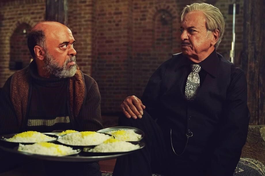 همه چیز درباره فیلم سینمایی آنتیک اثر هادی نائیجی + بازیگران، خلاصه داستان و عکس ||| خانم قاسمی همه چیز درباره فیلم سینمایی آنتیک اثر هادی نائیجی + بازیگران، خلاصه داستان و عکس ||| خانم قاسمی