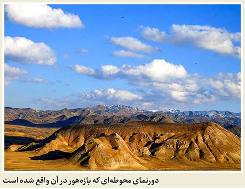 نخستین نشست پیرامون ۱۰ سال کاوش باستانشناسی بازه هور در مشهد | حرفهای ۲ هزار ساله بازههور نخستین نشست پیرامون ۱۰ سال کاوش باستانشناسی بازه هور در مشهد | حرفهای ۲ هزار ساله بازههور