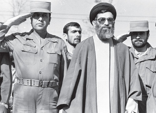 یادی از امیر سرلشکر فقید محمد سلیمی | یارِ دوست یادی از امیر سرلشکر فقید محمد سلیمی | یارِ دوست