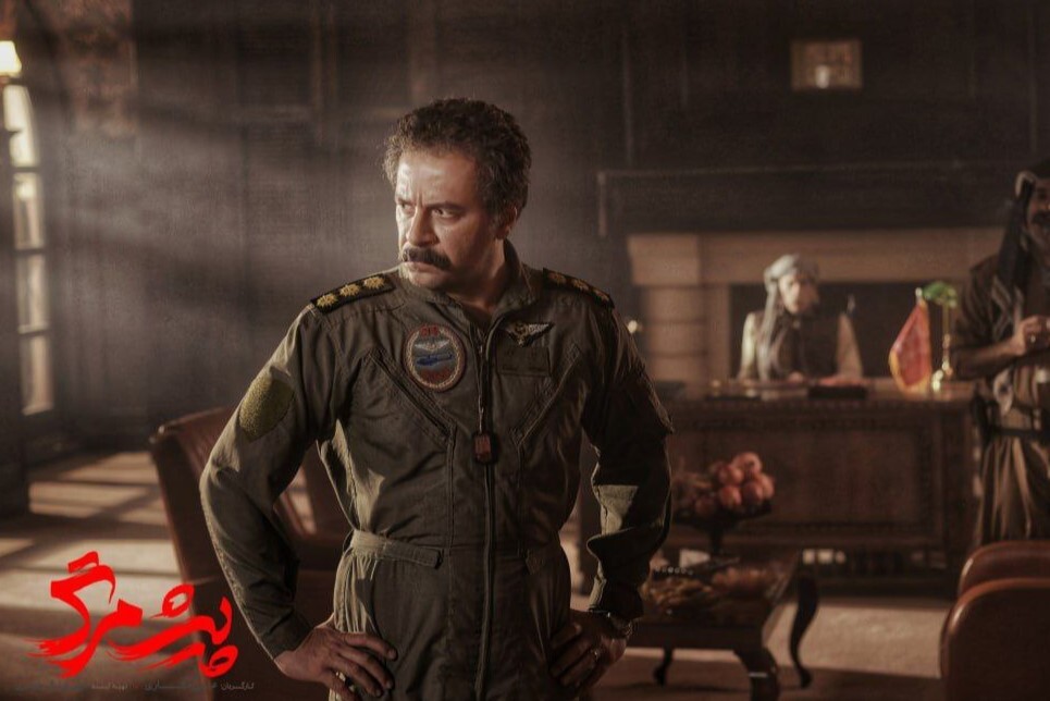 همه چیز درباره فیلم سینمایی پیشمرگ اثر علی غفاری+ بازیگران، خلاصه داستان و تصاویر همه چیز درباره فیلم سینمایی پیشمرگ اثر علی غفاری+ بازیگران، خلاصه داستان و تصاویر