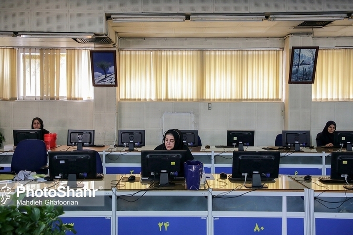 درحالی که پیشتر رئیس کمیسیون اجتماعی مجلس اعلام کرده بود که با تکمیل شدن بانک اطلاعات نیرو‌های شرکتی یکی از نقاط ضعف تصویب طرح ساماندهی کارکنان دولت برطرف خواهد شد، بنابر اعلام رئیس سازمان امور اداری و استخدامی تا دو هفته آینده تکلیف ساماندهی نیرو‌های شرکتی مشخص می‌شود.