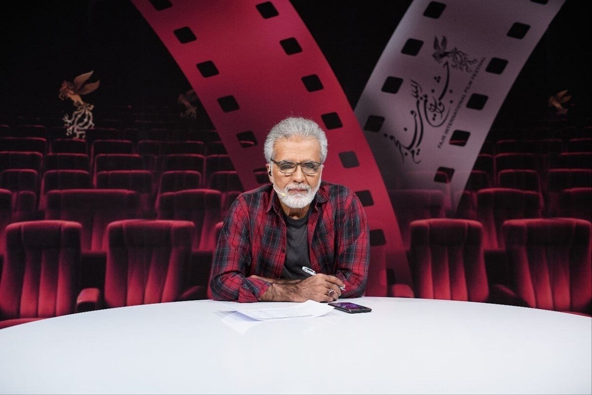 ویژه‌برنامه سینمایی «هفت» به تهیه‌کنندگی محمدحسین تنکابنی در ایام برگزاری چهل‌وسومین جشنواره فیلم فجر، هر شب از شبکه نمایش پخش خواهد شد.