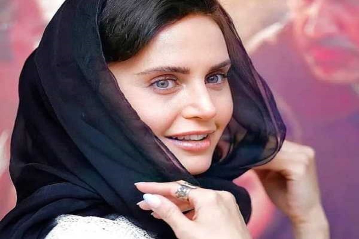 تصویر جدید الناز شاکردوست در فیلم آرام‌بخش + عکس