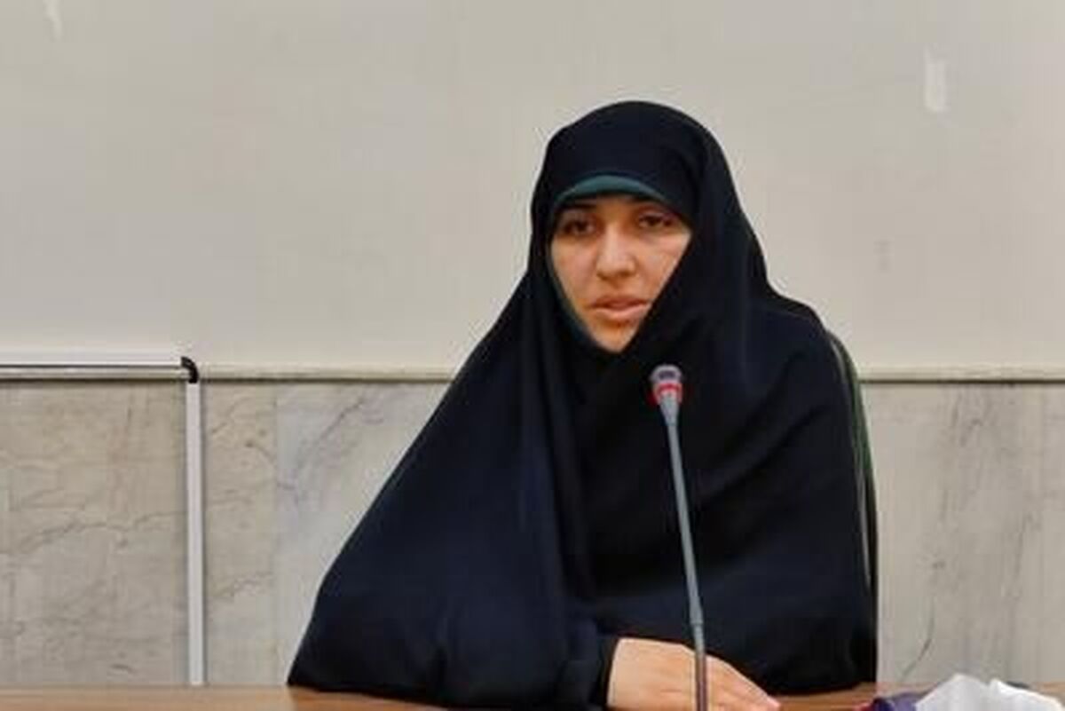 مدیر مرکز راهبری و هماهنگی امور بانوان سازمان تبلیغات اسلامی گفت: بانوان دغدغه‌مند به مهارت‌های لازم جهت حضور در میدان جهاد تبیین با حضور در دوره‌های مهارتی «بانوی مجاهد» که توسط سازمان تبلیغات اسلامی در سراسر کشور برگزار می‌شود، مسلح می‌شوند.