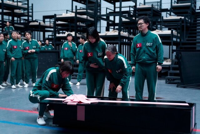 زمان انتشار فصل آخر بازی مرکب مشخص شد + تصاویر جدید زمان انتشار فصل آخر بازی مرکب مشخص شد + تصاویر جدید