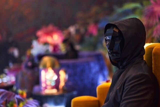 زمان انتشار فصل آخر بازی مرکب مشخص شد + تصاویر جدید زمان انتشار فصل آخر بازی مرکب مشخص شد + تصاویر جدید