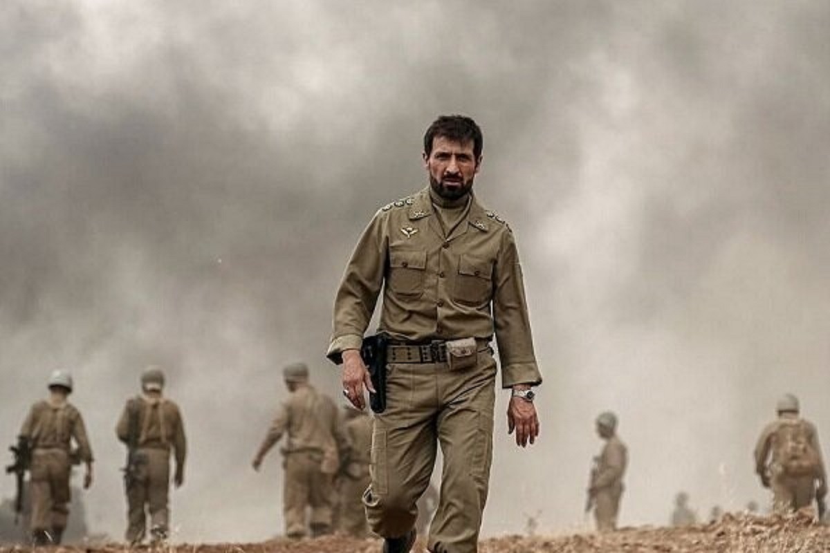 نگاهی به آثار سینمایی مرتبط با انقلاب اسلامی و دفاع مقدس در چهل و سومین جشنواره فجر نگاهی به آثار سینمایی مرتبط با انقلاب اسلامی و دفاع مقدس در چهل و سومین جشنواره فجر