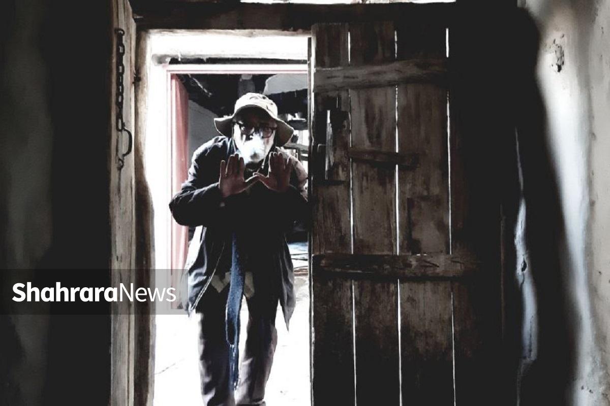 کارگردان فیلم سونسوز: فیلم باید حرفی برای گفتن داشته باشد