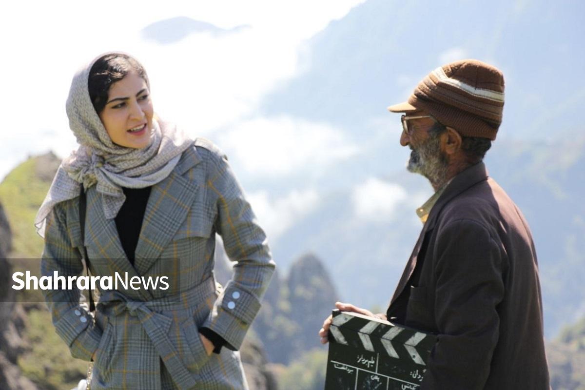 کارگردان فیلم سونسوز: فیلم باید حرفی برای گفتن داشته باشد