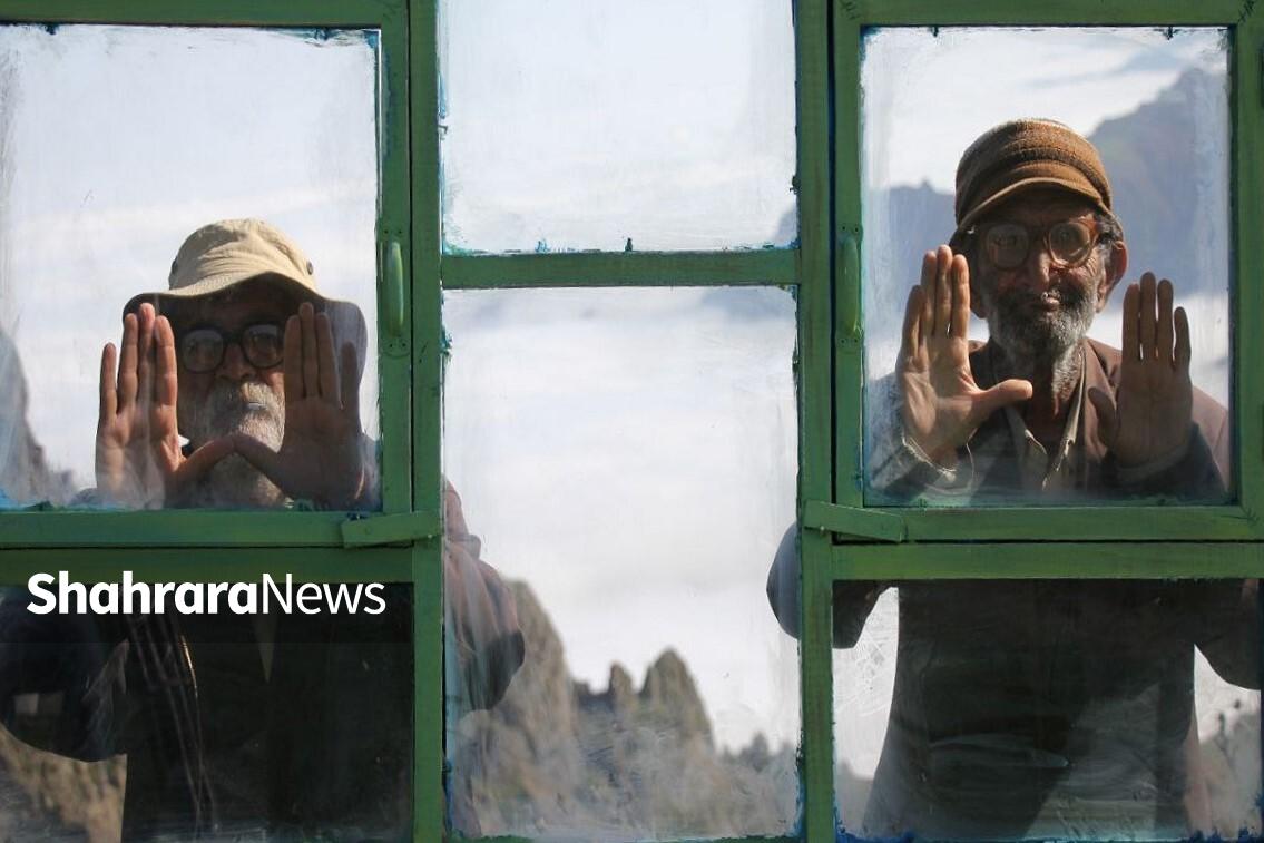 کارگردان فیلم سونسوز: فیلم باید حرفی برای گفتن داشته باشد