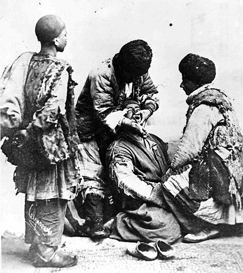 درباره شروع حرفه دندان‌سازی در مشهد | زیارت با نیت دندان‌گیر