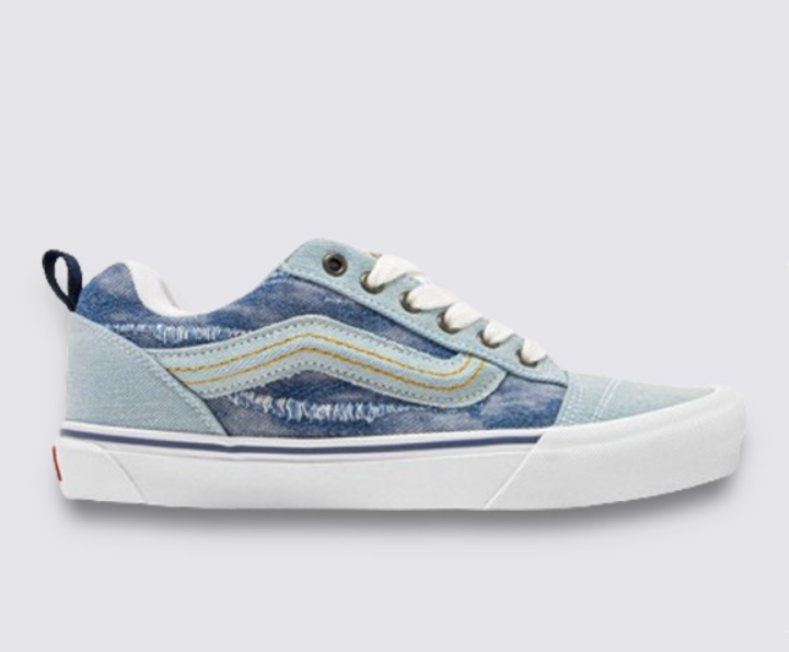 ۱۳ تفاوت کفش ونس اصل و فیک که باید بشناسید! ۱۳ تفاوت کفش ونس اصل و فیک که باید بشناسید!