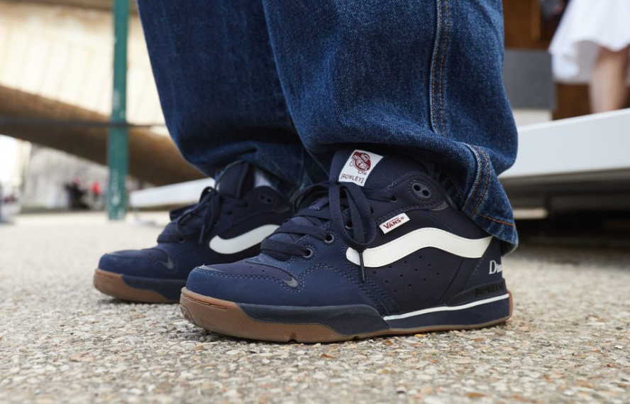 ۱۳ تفاوت کفش ونس اصل و فیک که باید بشناسید! ۱۳ تفاوت کفش ونس اصل و فیک که باید بشناسید!