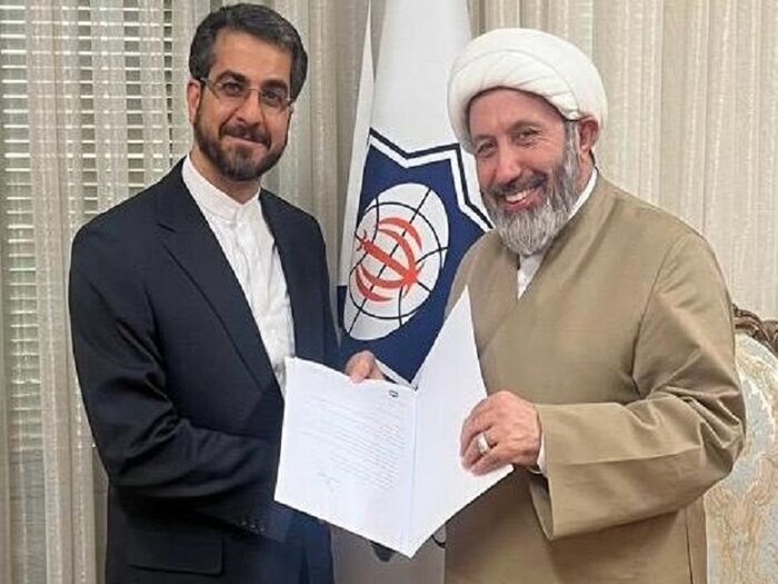 ۲ انتصاب جدید در سازمان فرهنگ و ارتباطات اسلامی ۲ انتصاب جدید در سازمان فرهنگ و ارتباطات اسلامی