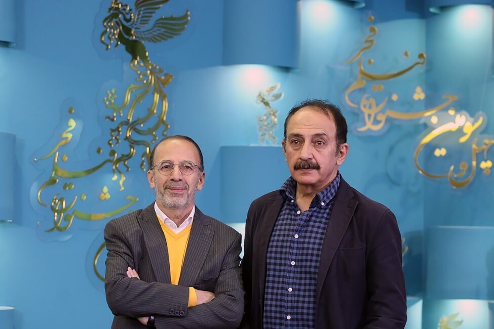 همه چیز درباره فیلم سینمایی داد اثر ابوالفضل جلیلی+ خلاصه داستان، بازیگران و تصاویر