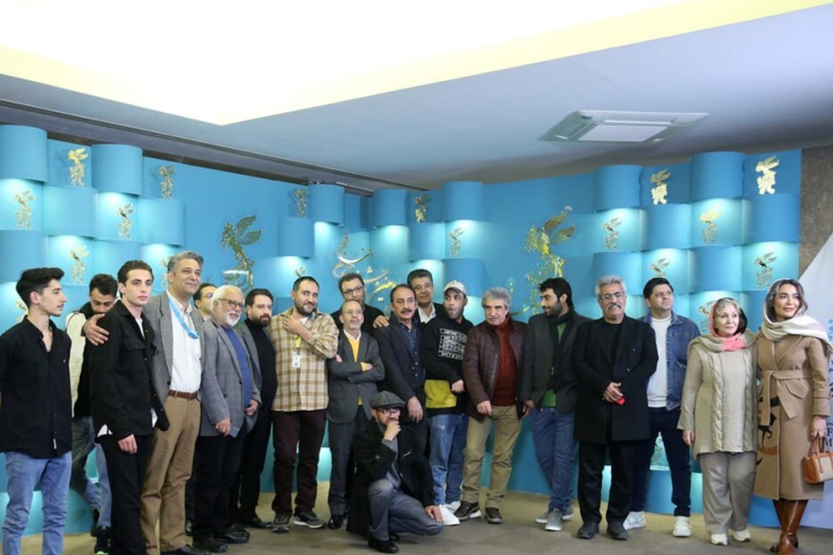 همه چیز درباره فیلم سینمایی داد اثر ابوالفضل جلیلی+ خلاصه داستان، بازیگران و تصاویر