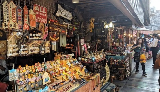 پاتایا یا بانکوک؛ کدام مقصد جذاب تری است؟ پاتایا یا بانکوک؛ کدام مقصد جذاب تری است؟