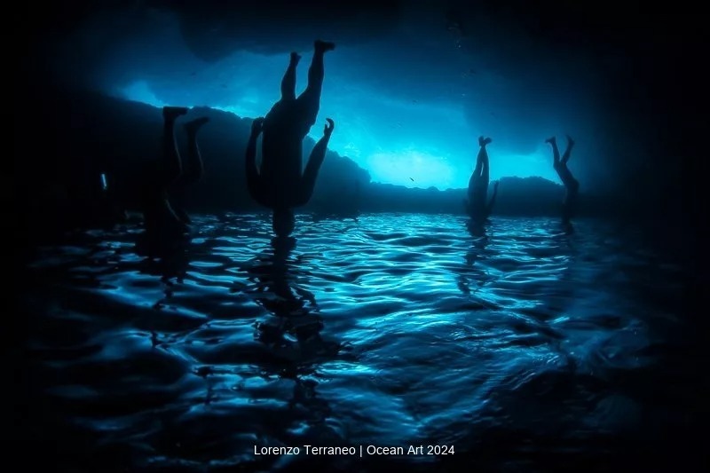 برندگان سیزدهمین مسابقه سالانه عکاسی زیر آب و اقیانوس (۲۰۲۴) + تصاویر و توضیحات