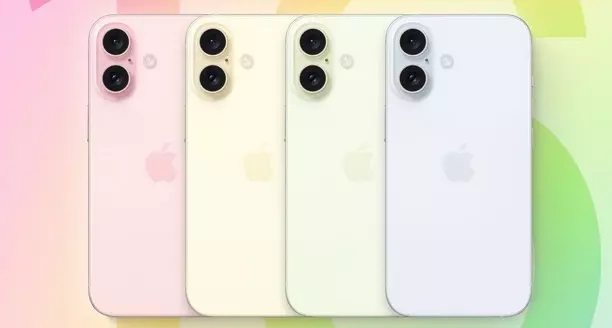 نگاهی دقیق به آیفون ۱۶؛ نسل آینده گوشیهای هوشمند نگاهی دقیق به آیفون ۱۶؛ نسل آینده گوشیهای هوشمند