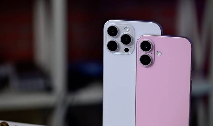 نگاهی دقیق به آیفون ۱۶؛ نسل آینده گوشیهای هوشمند نگاهی دقیق به آیفون ۱۶؛ نسل آینده گوشیهای هوشمند