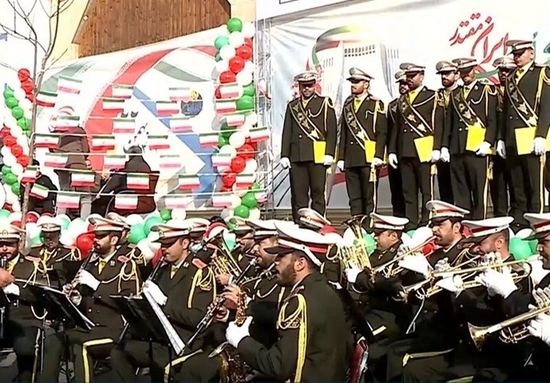 گزارشی از راهپیمایی ملی ۲۲ بهمن ۱۴۰۳ در سراسر کشور | پرچم اتحاد ملت ایران بالاست+ فیلم و عکس